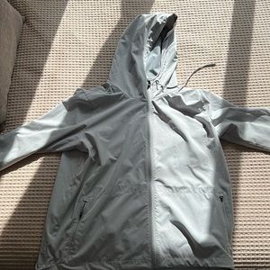 NEW Vuori Trainer Jacket